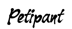 Petipant - logo